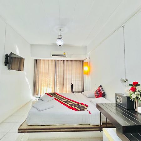 Sea Beach Paradise Patong Экстерьер фото
