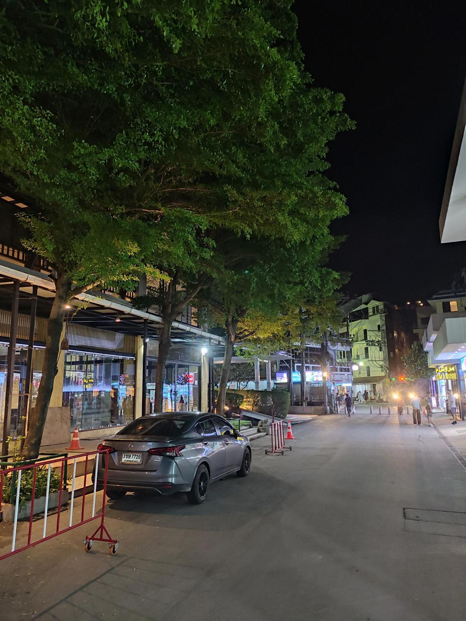 Sea Beach Paradise Patong Экстерьер фото