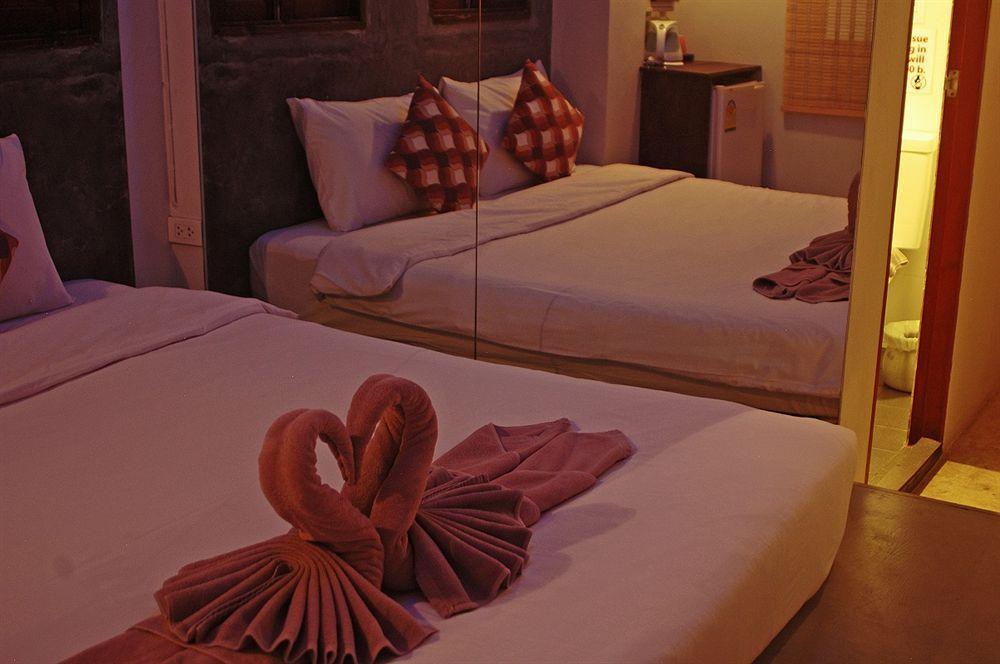 Sea Beach Paradise Patong Экстерьер фото
