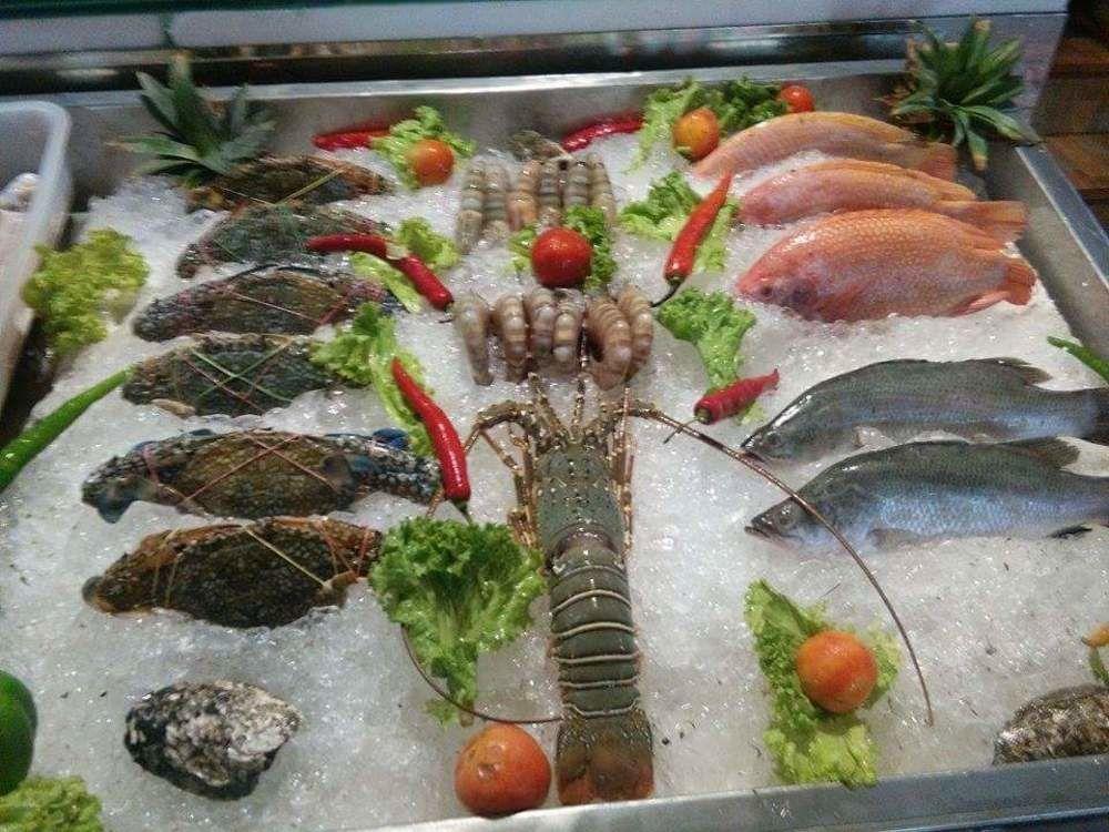 Sea Beach Paradise Patong Экстерьер фото